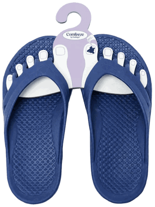 Hovedbilde Footlogix®Comfeeze - Size US 8.0 - EU 38
