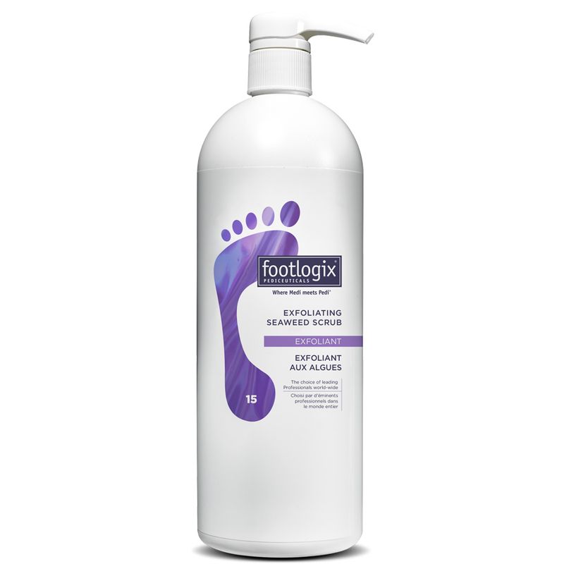 Exfoliating Seaweed Scrub - Pro Size