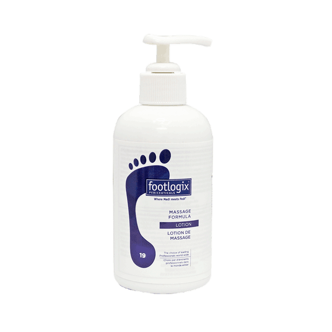 Hovedbilde Professional Massage Formula